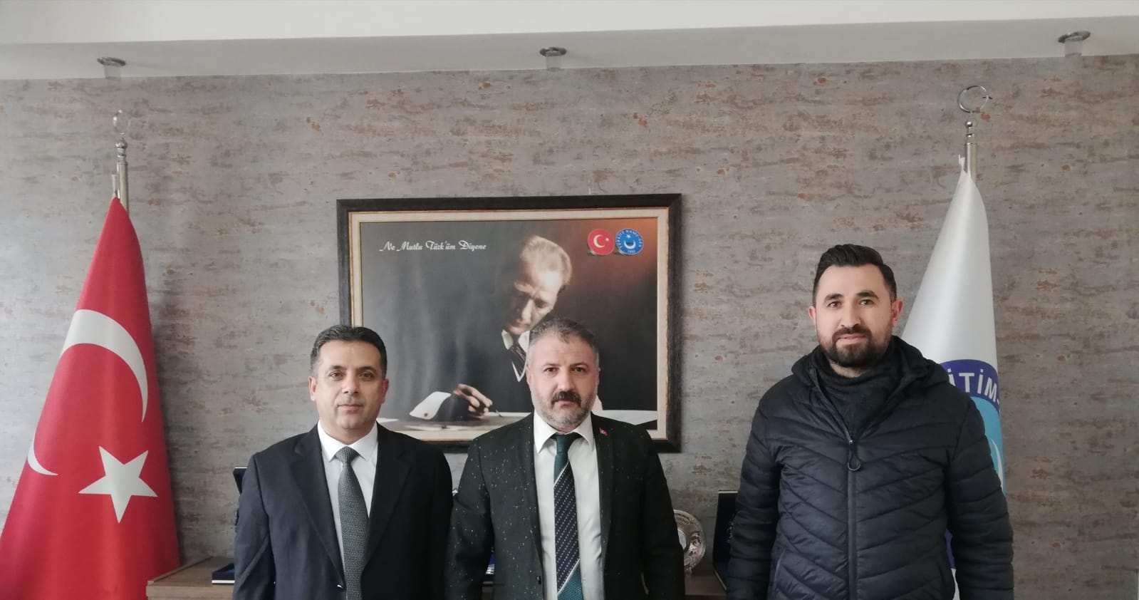 merkez ilçe adayları