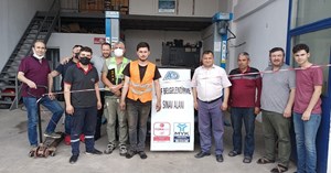 “Mesleki Yeterlilik Belgesi” büyük avantajlar sunuyor