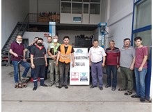 “Mesleki Yeterlilik Belgesi” büyük avantajlar sunuyor