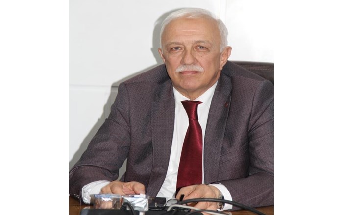 İL SAĞLIK MÜDÜRÜ UZM. DR. ÖMER SOBACI: 