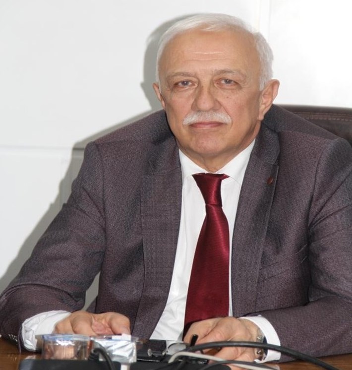 İL SAĞLIK MÜDÜRÜ UZM. DR. ÖMER SOBACI: 