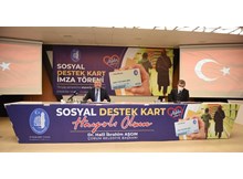 Büyükşehir belediyeleri Çorum’daki uygulamayı örnek alıyor