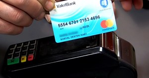 “Sosyal kart, esnafa destek için güzel bir uygulama”