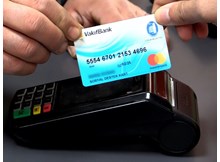 “Sosyal kart, esnafa destek için güzel bir uygulama”