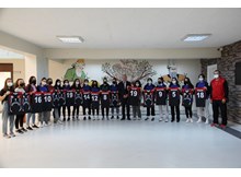 Başkan Şahiner’den sultanlara büyük destek