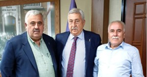 Kahveci esnafı eski günlerine dönecek!