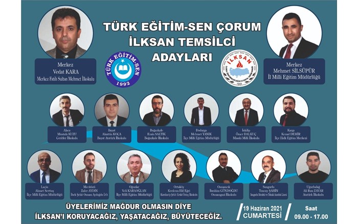 tum-adaylarimiz
