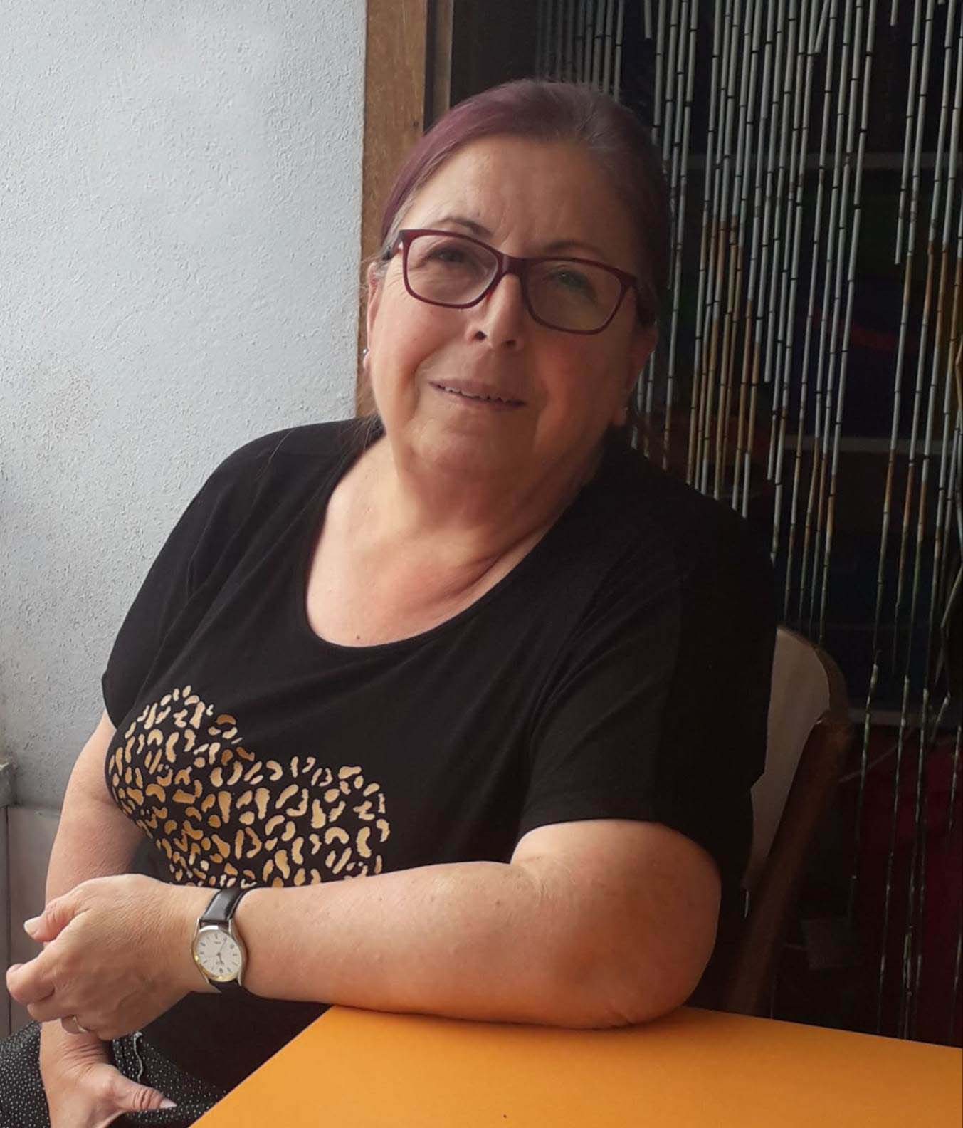 yaşar can eşi