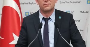 “Onlar konuşur AKP minya yapar”