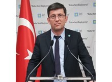 “Onlar konuşur AKP minya yapar”