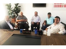 Zanaatkarlara esnaftan tam not!