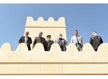 ÇORUMİNİA açılışa hazır