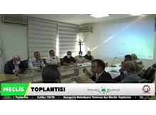 Şahiner: “Sungurlu’yu kimseye harcatmam”