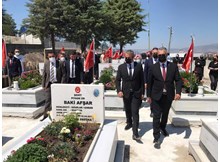 Cumhur İttifakından birlik ve beraberlik vurgusu
