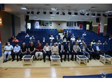 Kent Konseyi’nde yeniden Turhan Candan dönemi