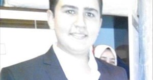 Genç yaşta kazada can verdi