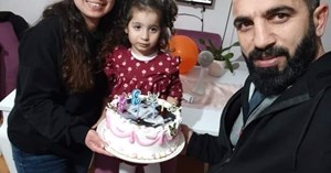 Genç kadın kazada hayatını kaybetti