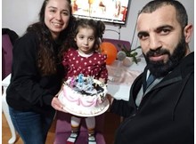 Genç kadın kazada hayatını kaybetti