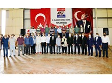 Yılmaz Kaya, güven tazeledi