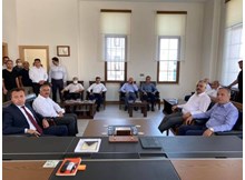 “Alaca için yapacaklarımız daha bitmedi”