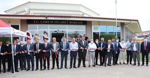 Ticaret Borsası’ndan “Hasat Bayramı”