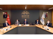 “Çorum, üniversite şehri olacak”