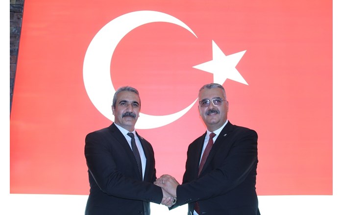 CUMHUR İTTİFAKINDAN BİRLİK VE BERABERLİK VURGUSU