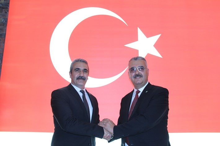 CUMHUR İTTİFAKINDAN BİRLİK VE BERABERLİK VURGUSU