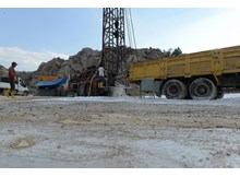 Yeni içme suyu kuyuları açılıyor