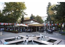 Belediyeye ait sosyal tesisler açılıyor