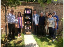 Otizmli çocuklara tatil imkanı