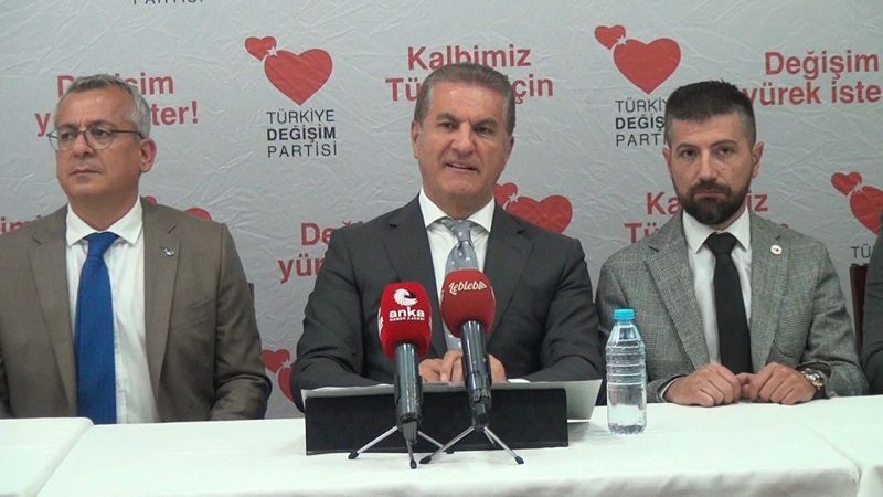 Mustafa Sarıgül Çorum (2)