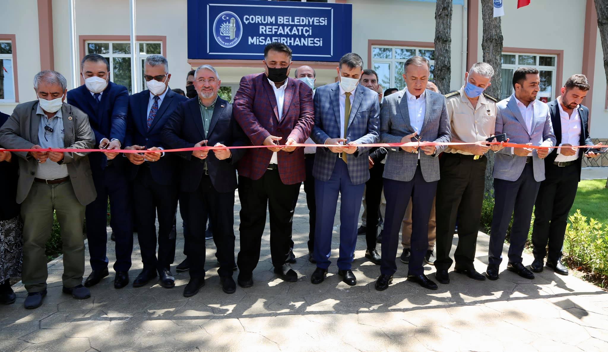 Refakatçı misafirhanesi (4)
