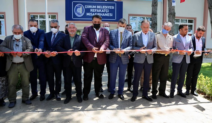 Refakatçı misafirhanesi (4)