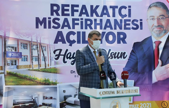 Refakatçı misafirhanesi (6)