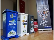 “Sıfır Atık” semineri
