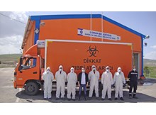 Belediyeden 1 milyon 613 bin TL’lik çevre yatırımı