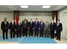 Birlikten ‘güç’ doğdu