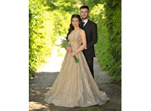 Hasan Eker, oğlu Arslan’ı evlendiriyor