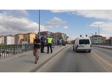 Yol verme tartışması: 1 kişi silahla vuruldu