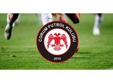 Çorum FK’nın grubu belli oldu