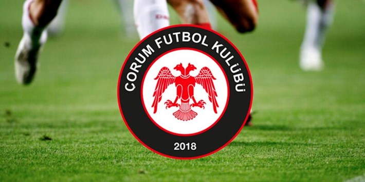 Çorum FK