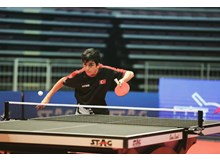 Çorumlu sporcudan tarihi başarı