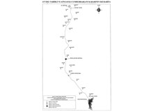 Koçhisar’da acil kamulaştırma kararı