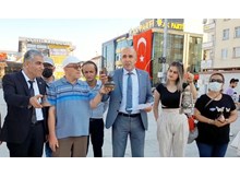 “Milleti idare lambasına muhtaç ettiler”