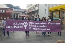“Bu kararı tanımıyoruz”