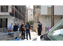 30 yaşındaki genç, hayata veda etti