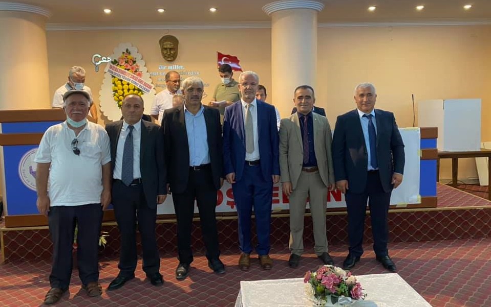 ulaş A.Ş. Arap Ballı (1)