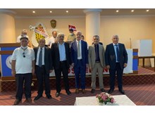 Ulaş A.Ş., Arap Ballı ile devam