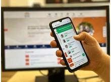 Hitit Üniversitesi'nden Whatsapp danışma hattı